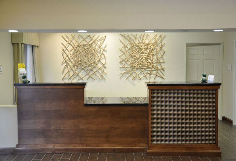 Hotel Quality Inn & Suites Fort Collins  | Fort Collins | Colorado | United States 11