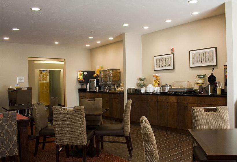 Hotel Quality Inn & Suites Fort Collins  | Fort Collins | Colorado | United States 12