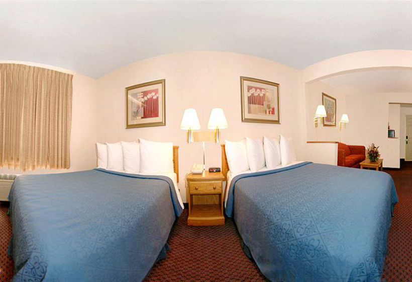Hotel Quality Inn & Suites Fort Collins  | Fort Collins | Colorado | United States 14