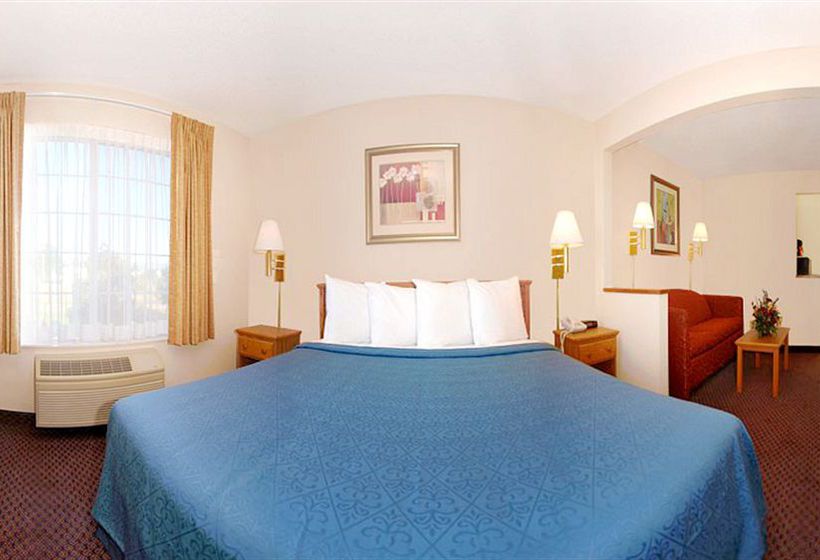 Hotel Quality Inn & Suites Fort Collins  | Fort Collins | Colorado | United States 15