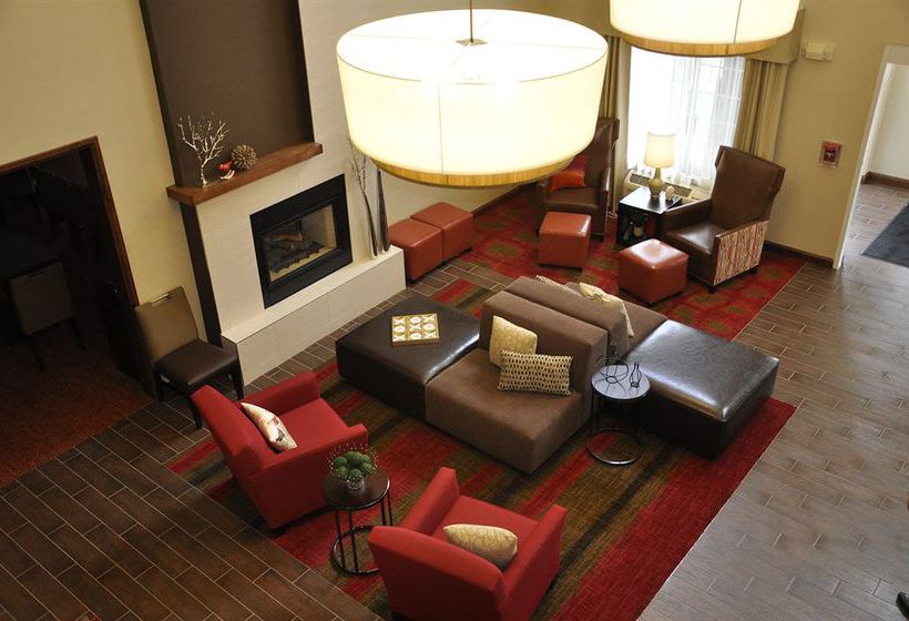 Hotel Quality Inn & Suites Fort Collins  | Fort Collins | Colorado | United States 2