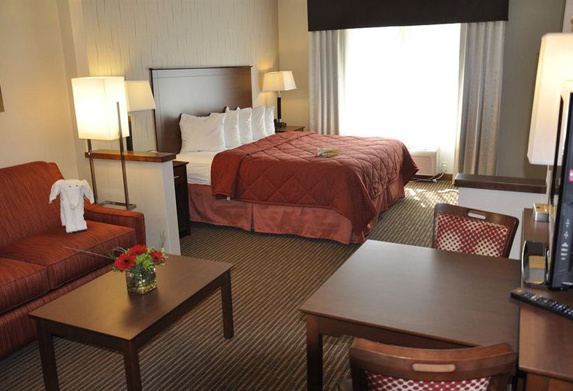 Hotel Quality Inn & Suites Fort Collins  | Fort Collins | Colorado | United States 4
