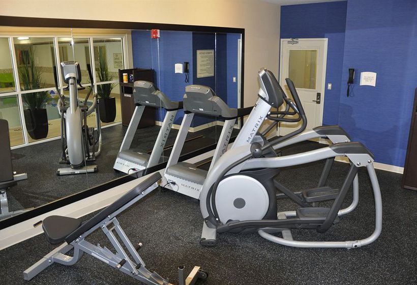 Hotel Quality Inn & Suites Fort Collins  | Fort Collins | Colorado | United States 6