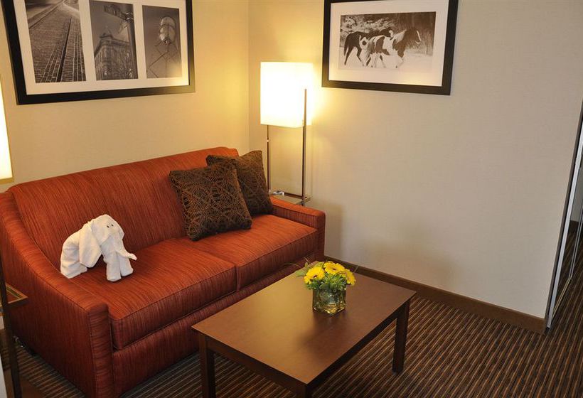 Hotel Quality Inn & Suites Fort Collins  | Fort Collins | Colorado | United States 7