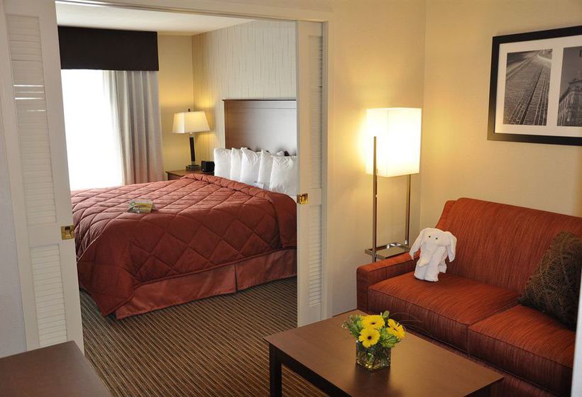 Hotel Quality Inn & Suites Fort Collins  | Fort Collins | Colorado | United States 9