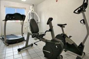 Hotel Ramada Sioux Falls