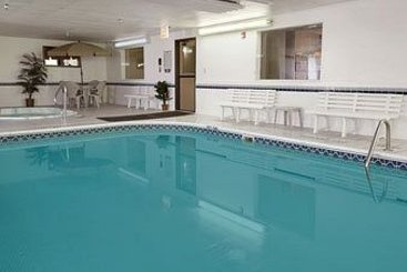 Hotel Ramada Sioux Falls  | Sioux Falls | South Dakota | United States 6