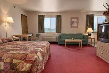 Hotel Ramada Sioux Falls  | Sioux Falls | South Dakota | United States 7