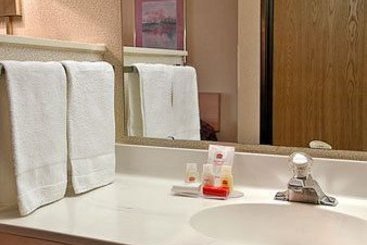 Hotel Ramada Sioux Falls  | Sioux Falls | South Dakota | United States 9