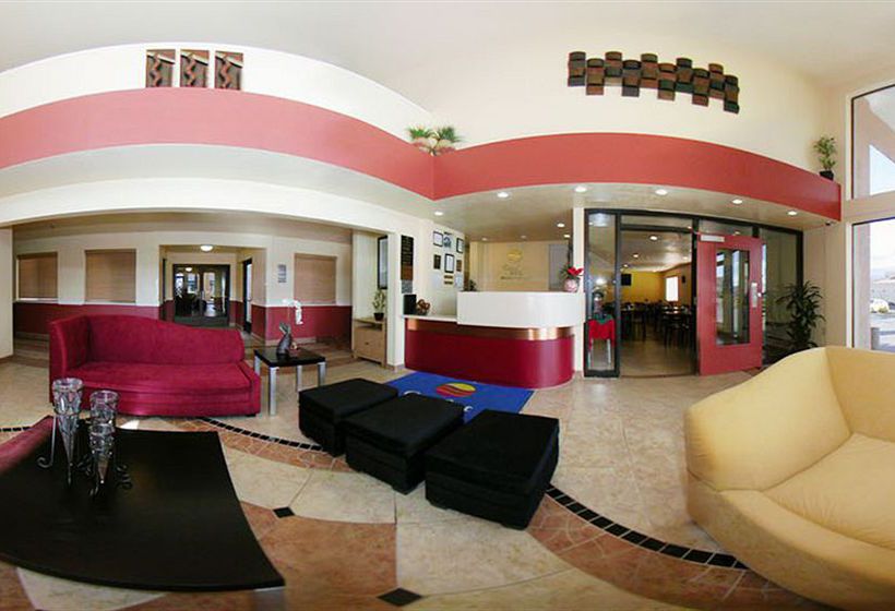 Hotel Comfort Inn Rio Rancho 