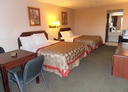 Hotel Econo Lodge  | Dallas | Texas | United States 1