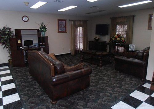 Hotel Econo Lodge  | Dallas | Texas | United States 2