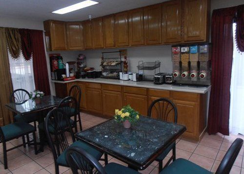 Hotel Econo Lodge  | Dallas | Texas | United States 3