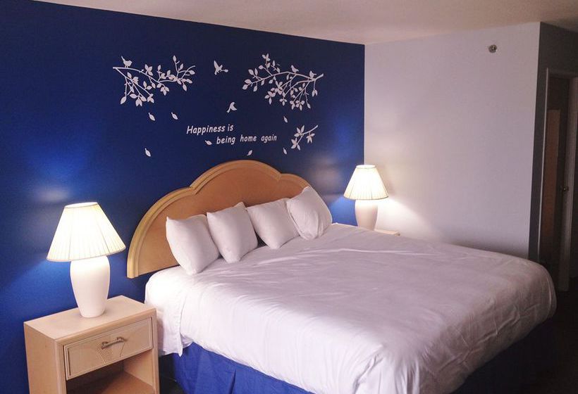 Hotel Days Inn Osage Beach Osage Beach Missouri