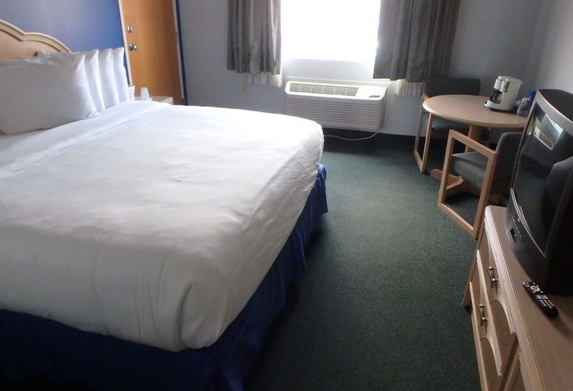 Hotel Days Inn Osage Beach  | Osage Beach | Missouri | United States 10