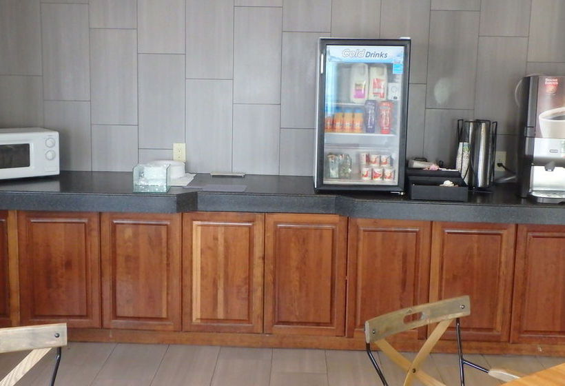 Hotel Days Inn Osage Beach  | Osage Beach | Missouri | United States 11