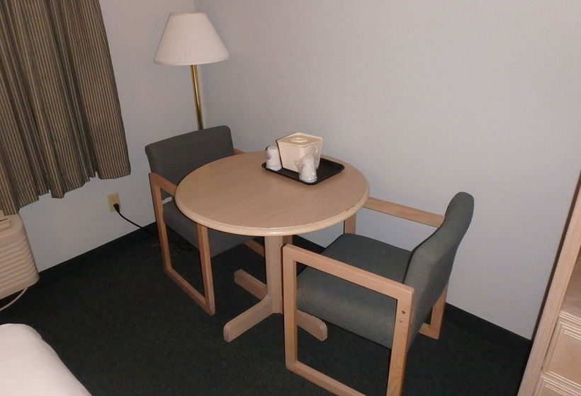 Hotel Days Inn Osage Beach  | Osage Beach | Missouri | United States 12