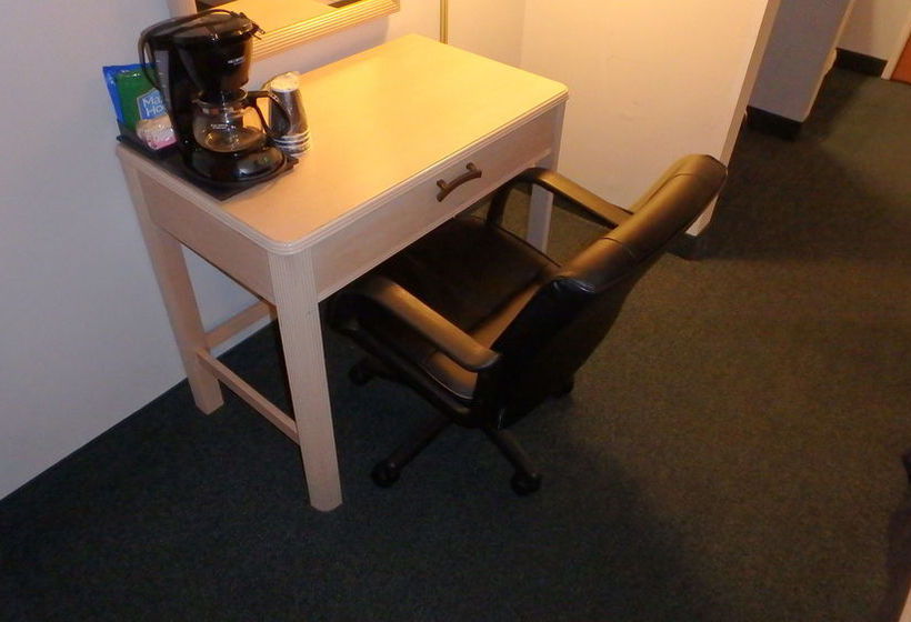 Hotel Days Inn Osage Beach  | Osage Beach | Missouri | United States 13