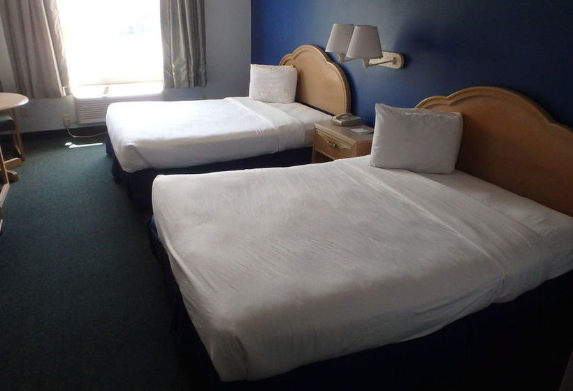 Hotel Days Inn Osage Beach  | Osage Beach | Missouri | United States 14