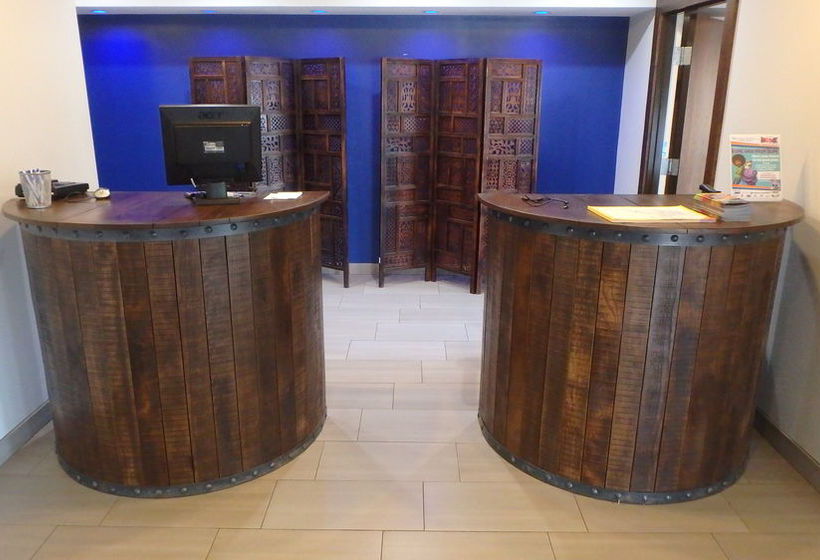 Hotel Days Inn Osage Beach  | Osage Beach | Missouri | United States 15