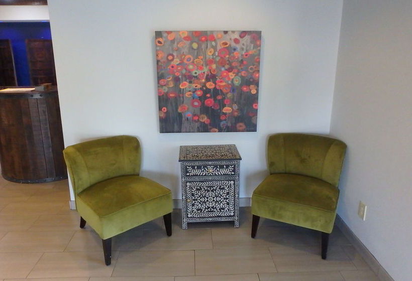 Hotel Days Inn Osage Beach  | Osage Beach | Missouri | United States 16