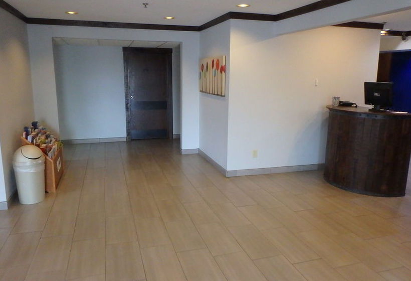 Hotel Days Inn Osage Beach  | Osage Beach | Missouri | United States 17