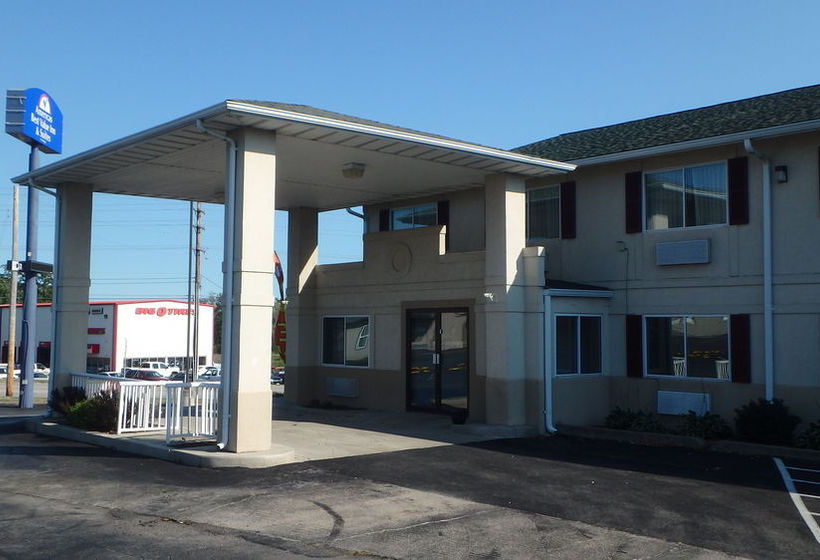 Hotel Days Inn Osage Beach  | Osage Beach | Missouri | United States 19