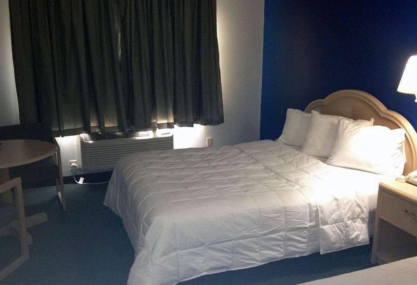 Hotel Days Inn Osage Beach  | Osage Beach | Missouri | United States 2