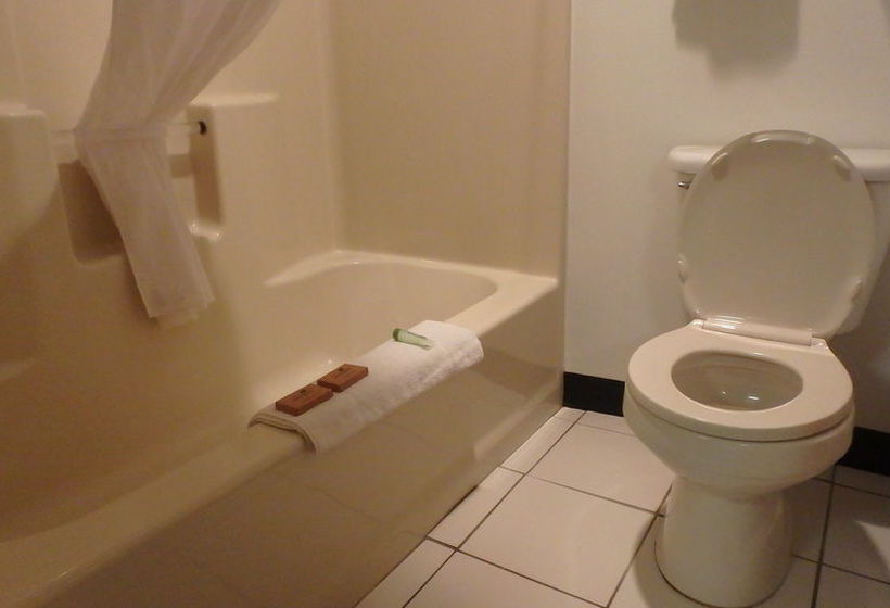 Hotel Days Inn Osage Beach  | Osage Beach | Missouri | United States 20