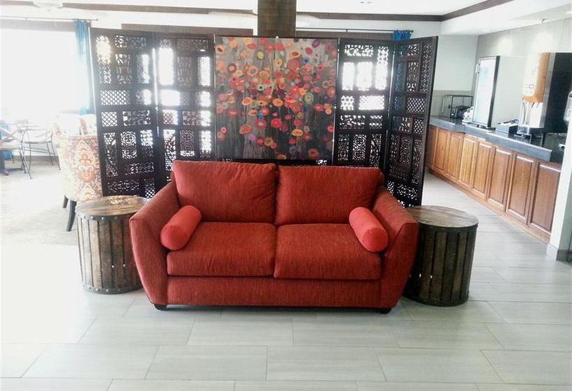 Hotel Days Inn Osage Beach  | Osage Beach | Missouri | United States 3