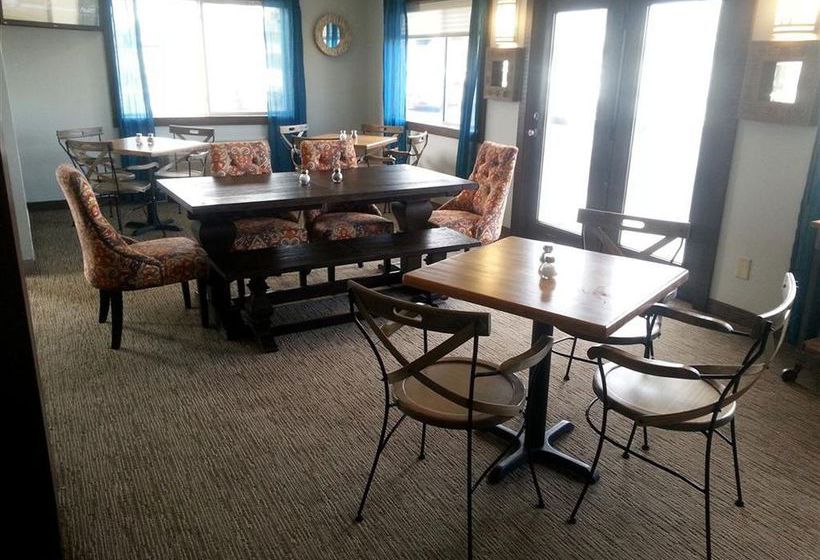 Hotel Days Inn Osage Beach  | Osage Beach | Missouri | United States 5