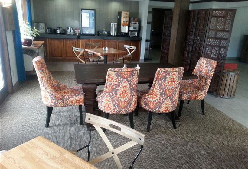 Hotel Days Inn Osage Beach  | Osage Beach | Missouri | United States 6