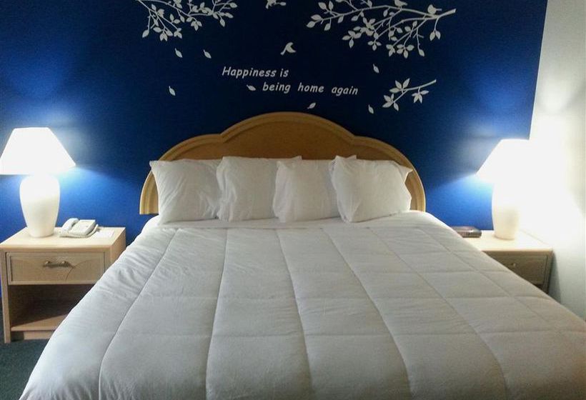 Hotel Days Inn Osage Beach  | Osage Beach | Missouri | United States 7