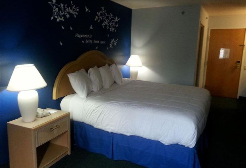 Hotel Days Inn Osage Beach  | Osage Beach | Missouri | United States 8