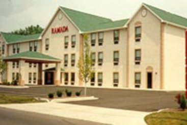 Hotel Ramada of Strasburg Dover, Ohio 