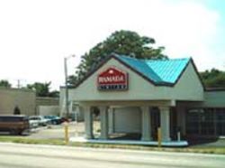 Hotel Ramada Limited Norfolk