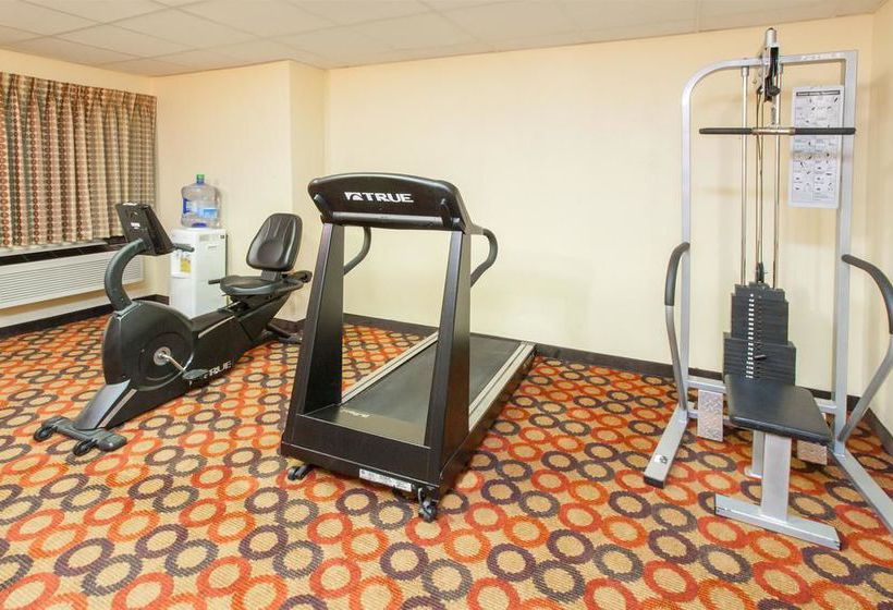 Hotel Ramada Limited  | Bolingbrook | Illinois | Vereinigte Staaten 10