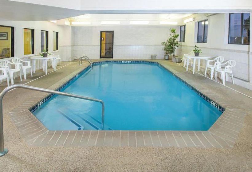 Hotel Ramada Limited  | Bolingbrook | Illinois | Vereinigte Staaten 11