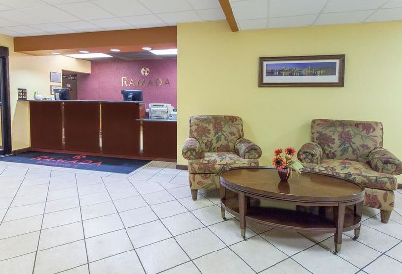 Hotel Ramada Limited  | Bolingbrook | Illinois | Vereinigte Staaten 12