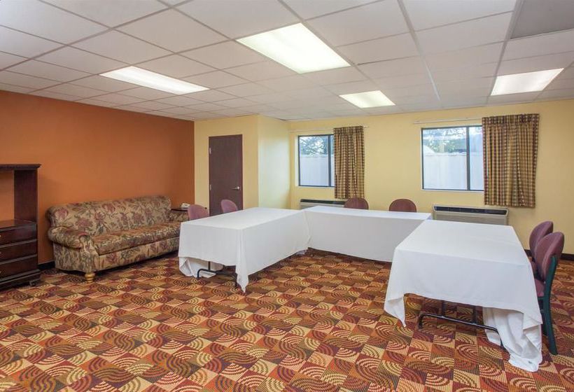 Hotel Ramada Limited  | Bolingbrook | Illinois | Vereinigte Staaten 13