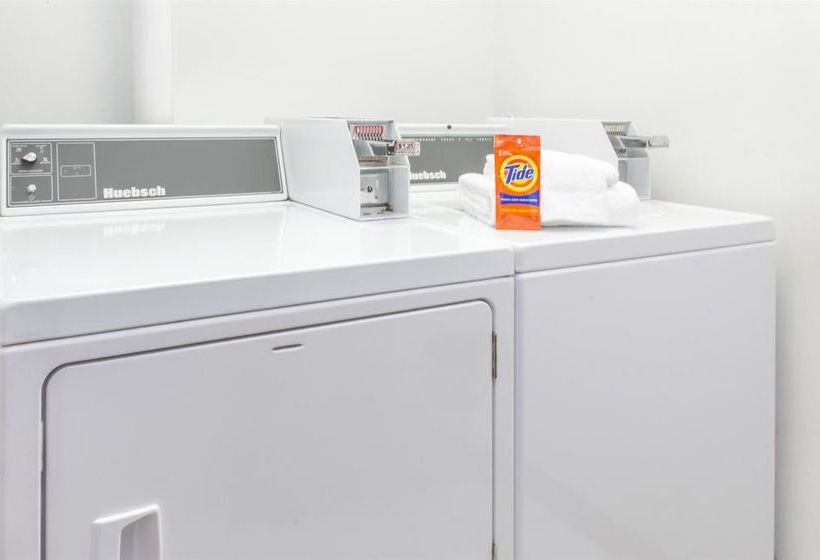 Hotel Ramada Limited  | Bolingbrook | Illinois | Vereinigte Staaten 14