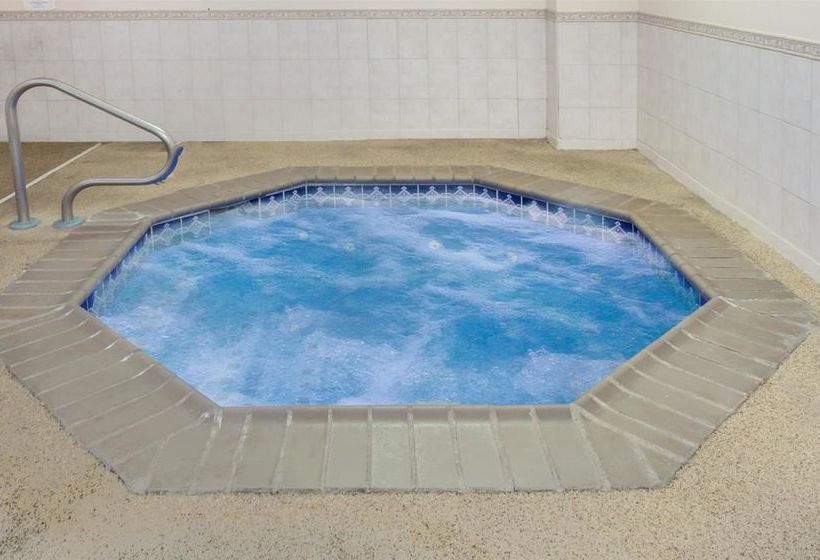 Hotel Ramada Limited  | Bolingbrook | Illinois | Vereinigte Staaten 15