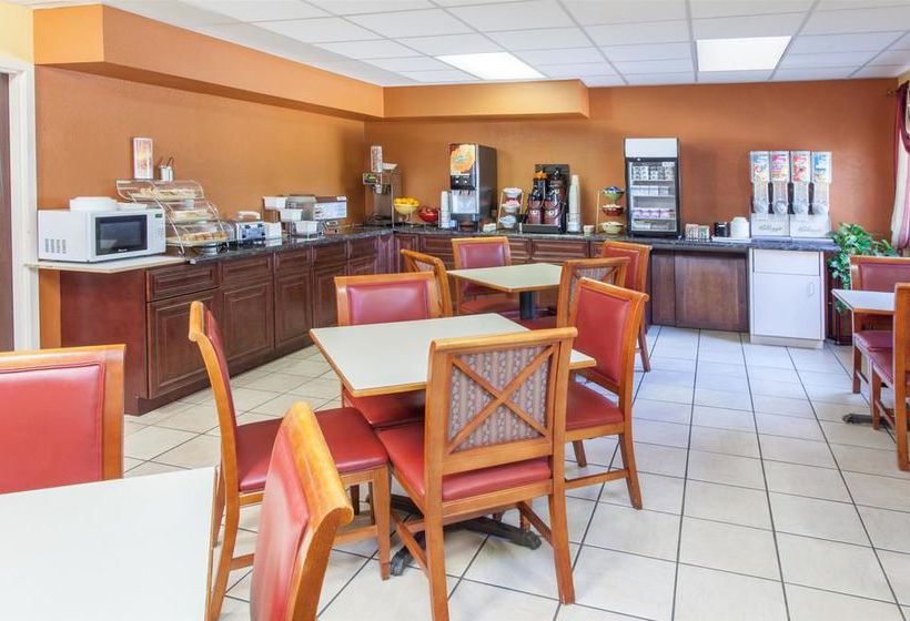 Hotel Ramada Limited  | Bolingbrook | Illinois | Vereinigte Staaten 2