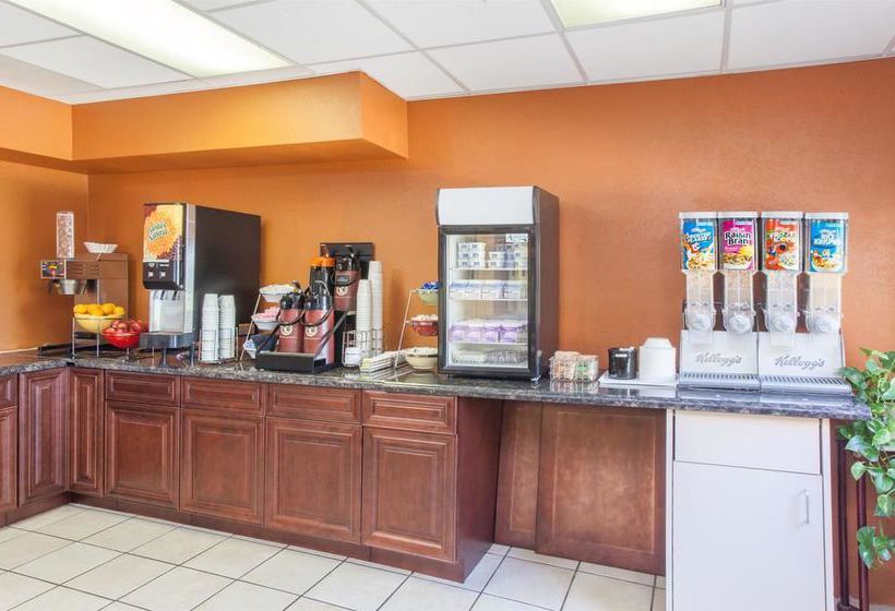 Hotel Ramada Limited  | Bolingbrook | Illinois | Vereinigte Staaten 3