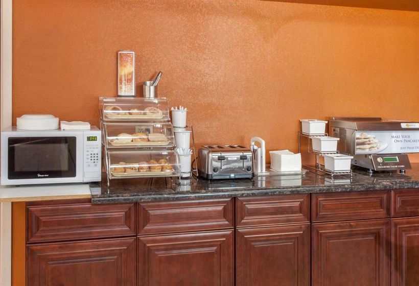 Hotel Ramada Limited  | Bolingbrook | Illinois | Vereinigte Staaten 4