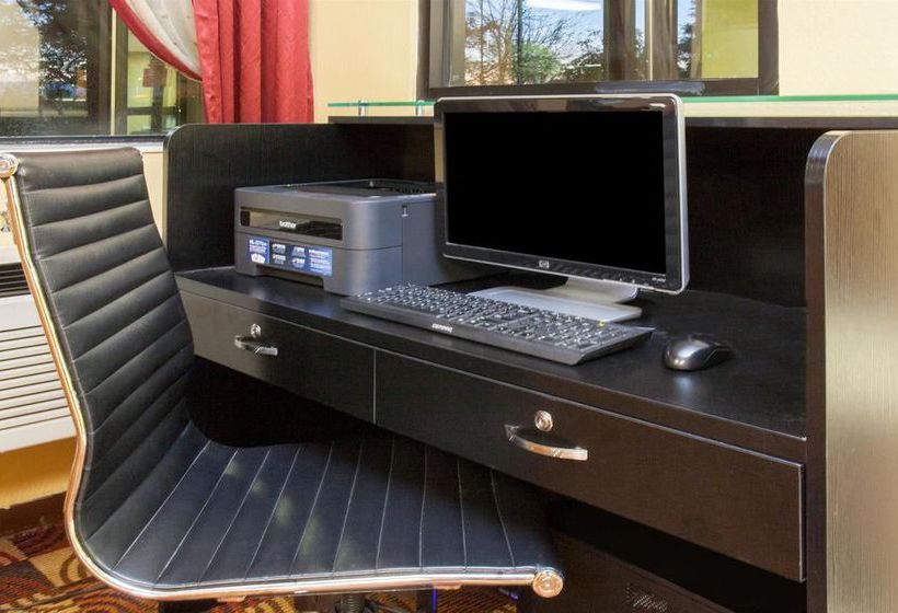 Hotel Ramada Limited  | Bolingbrook | Illinois | Vereinigte Staaten 5