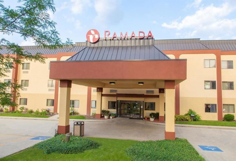 Hotel Ramada Limited  | Bolingbrook | Illinois | Vereinigte Staaten 6