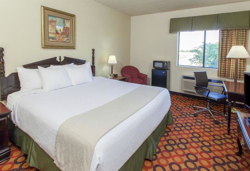 Hotel Ramada Limited  | Bolingbrook | Illinois | Vereinigte Staaten 7