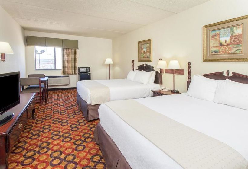 Hotel Ramada Limited  | Bolingbrook | Illinois | Vereinigte Staaten 8