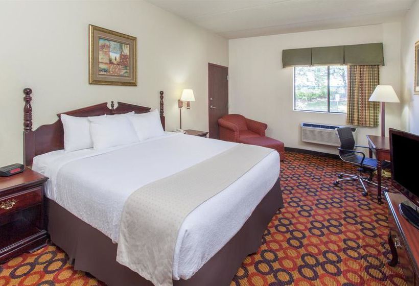 Hotel Ramada Limited  | Bolingbrook | Illinois | Vereinigte Staaten 9